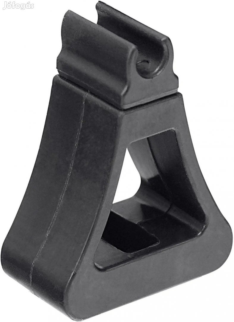 Pronomic MCH-100P tartó MCM-100 mikrofonhoz zongorához