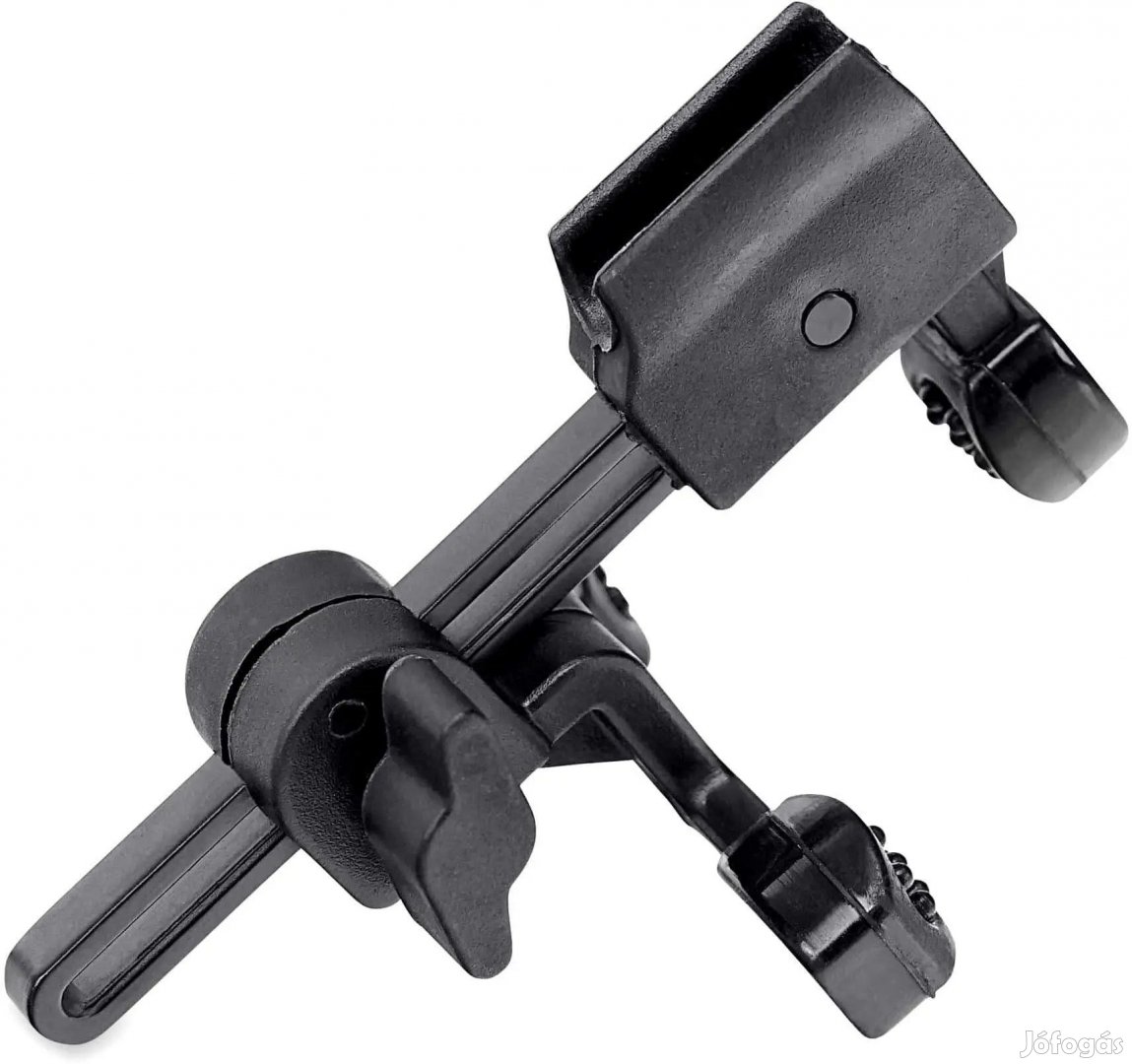 Pronomic MCH-100V tartó MCM-100 mikrofonhoz hegedűhöz
