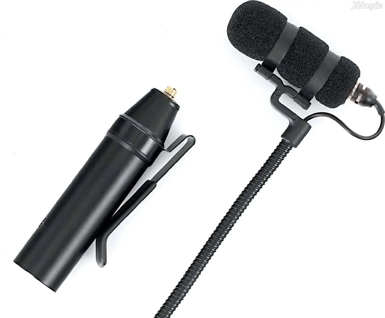 Pronomic MCM-100 Hangszermikrofon