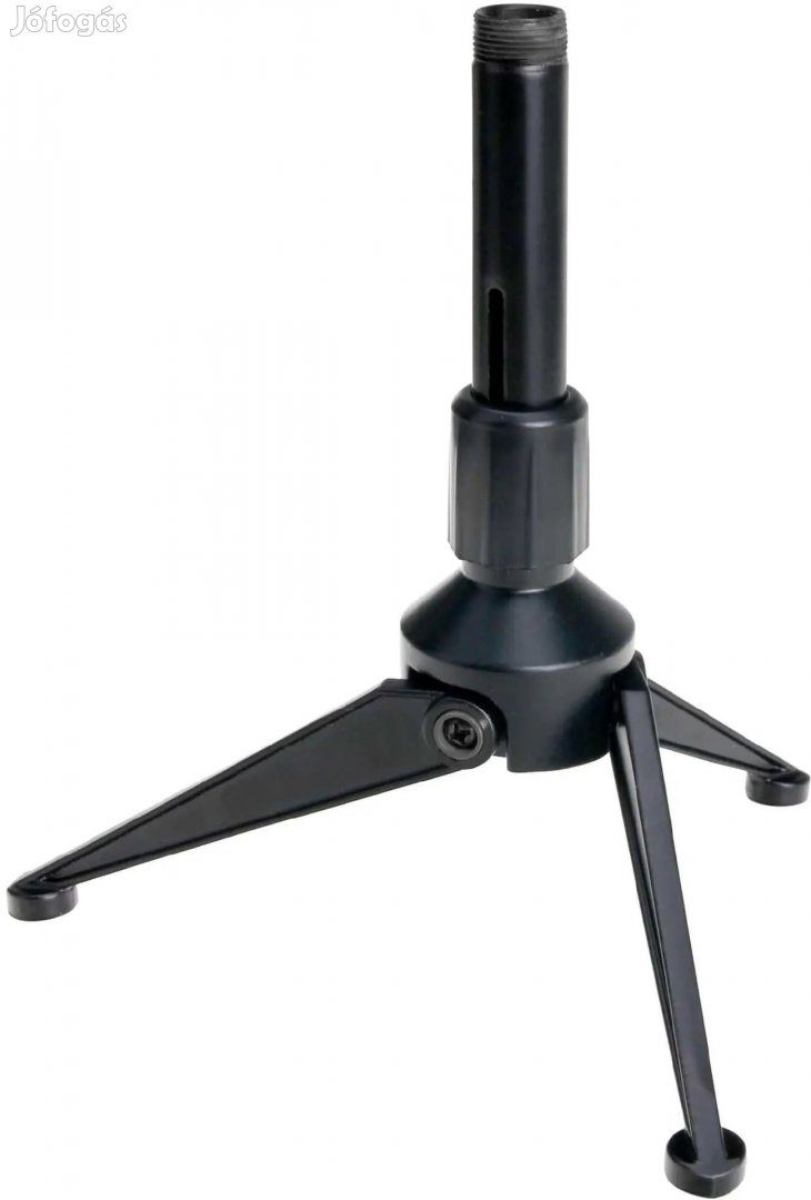 Pronomic MST-20 Asztali Mikrofonállvány