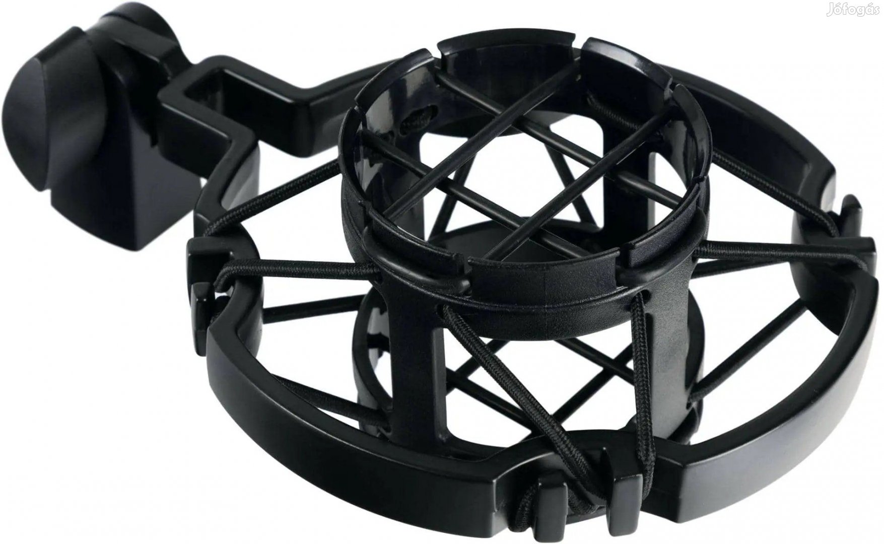 Pronomic MS-19 Kis Membrán Mikrofon Shock Mount 19-50mm