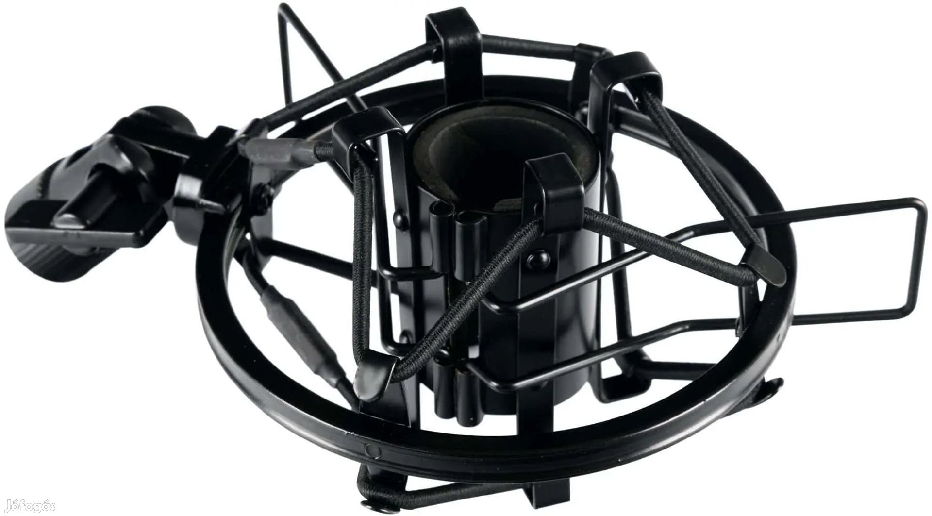 Pronomic MS-22 kis membrán mikrofon pók 22-28mm