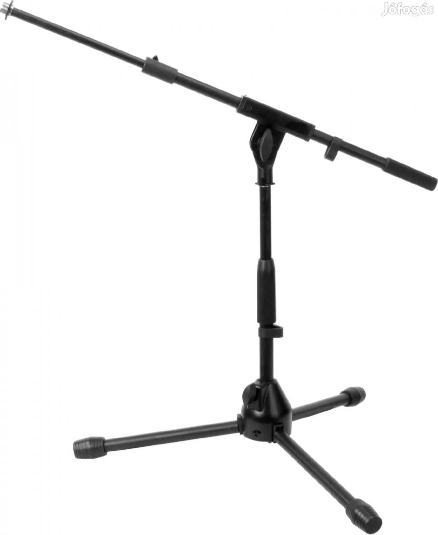 Pronomic MS-420 Mikrofonállvány Boom Kar alacsony