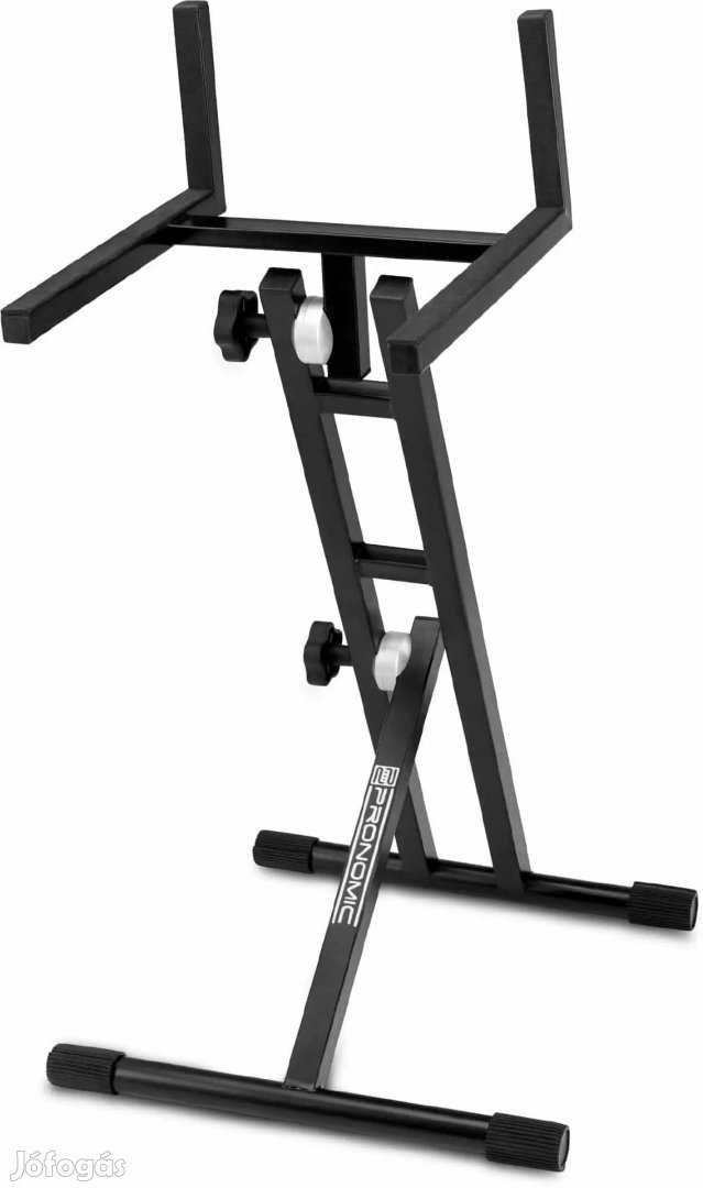 Pronomic MXS-100 keverő és erősítő állvány