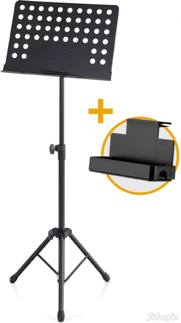 Pronomic OS-01P Zenekari Kottatartó Lyukasztott NSA-SET