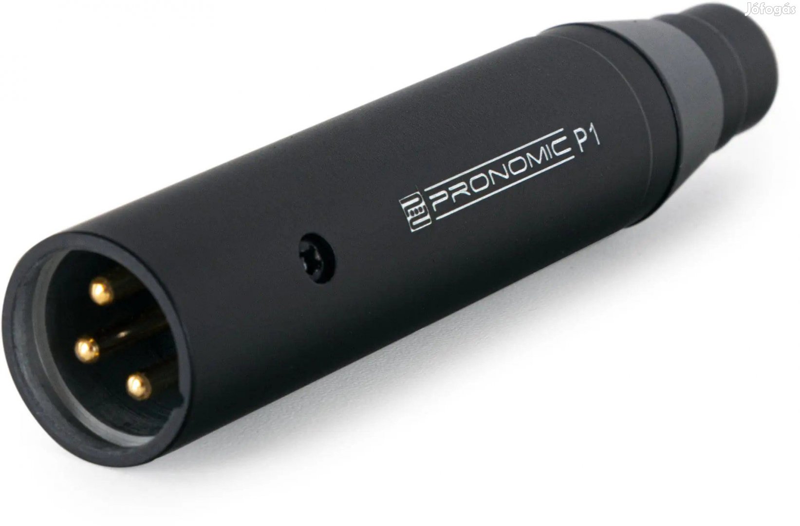 Pronomic P1 Phantom Tápegység Adapter