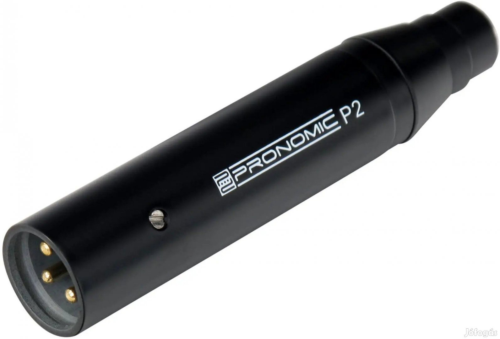 Pronomic P2 Fantom Táp Adapter