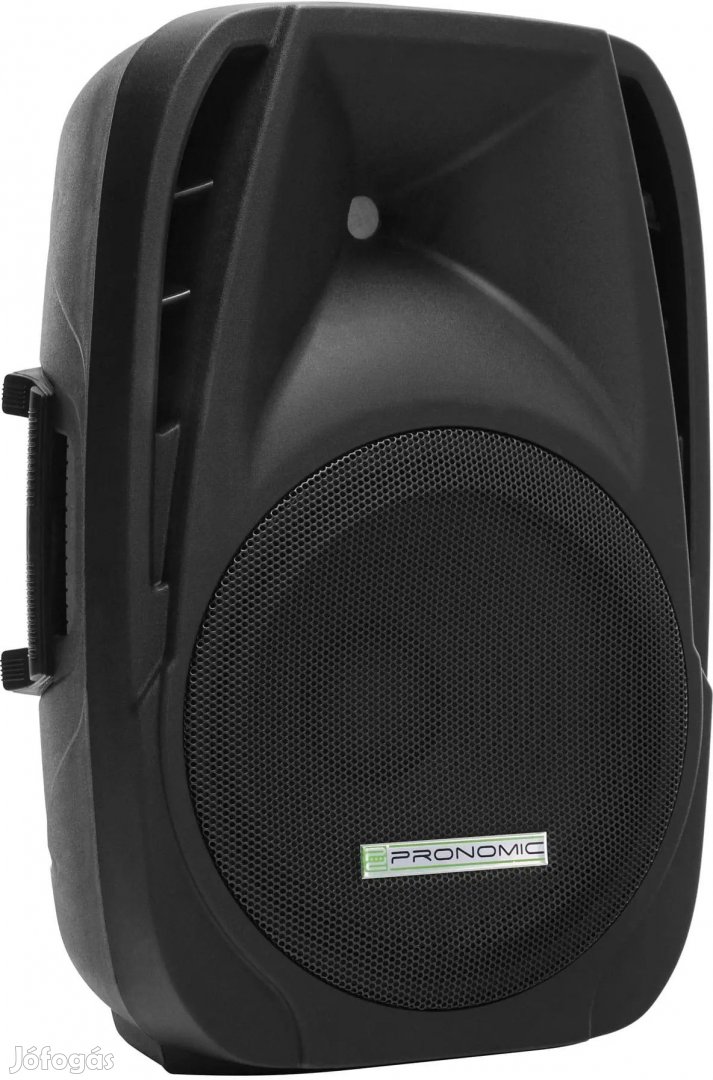 Pronomic PH12 passzív hangfal 160/300 Watt