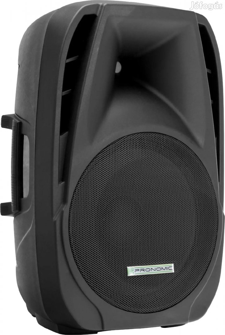 Pronomic PH15A aktív hangfal MP3/Bluetooth 200/350 Watt