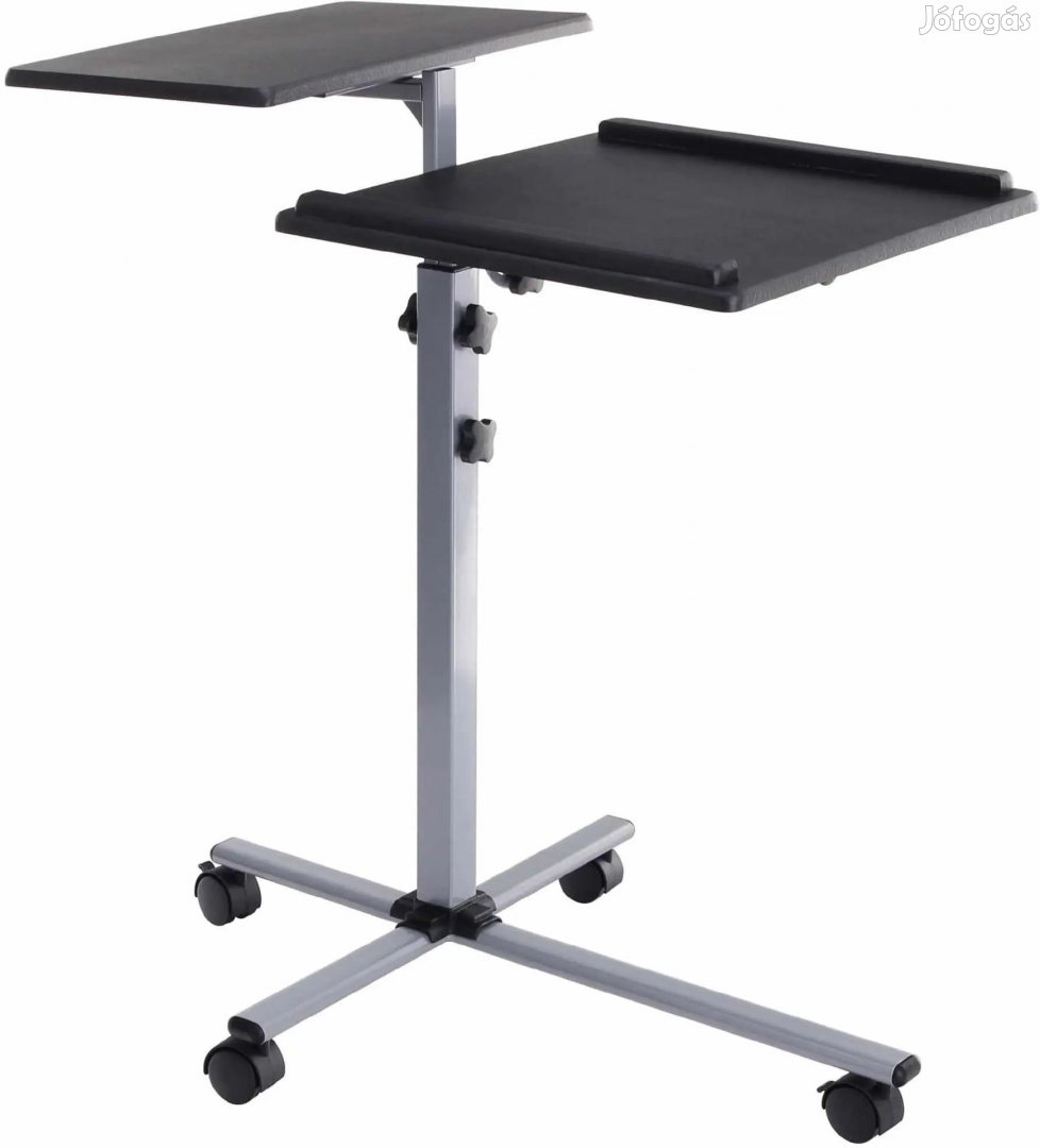 Pronomic PT-2 vetítő- és projektor kocsi