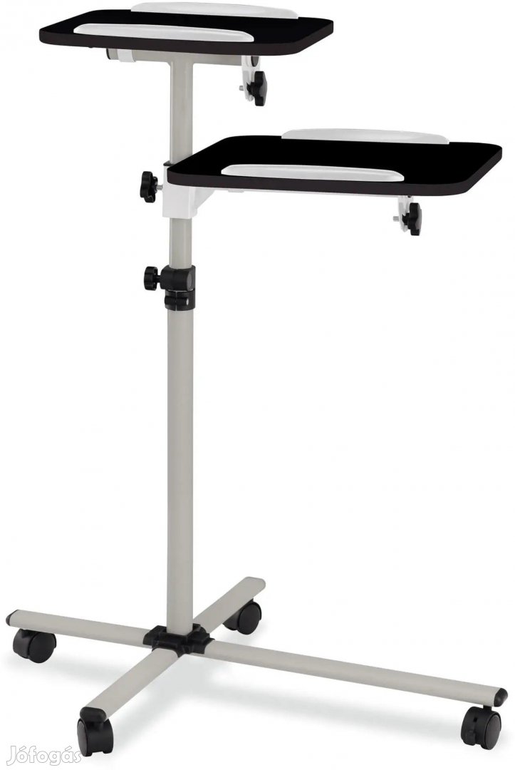 Pronomic PT-6 BK MKII Projektor Állvány