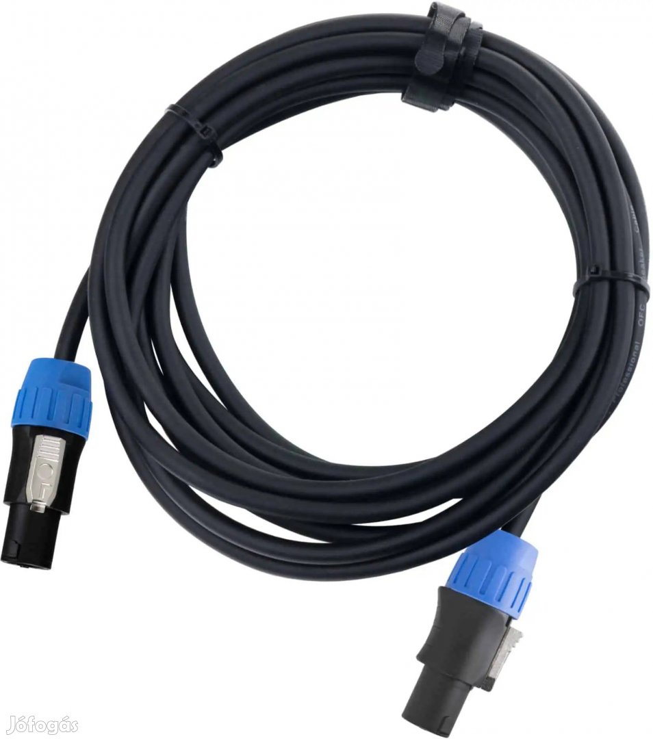 Pronomic Pro-Line BOXSP1-5 hangszórókábel 5 m 1.5 mm