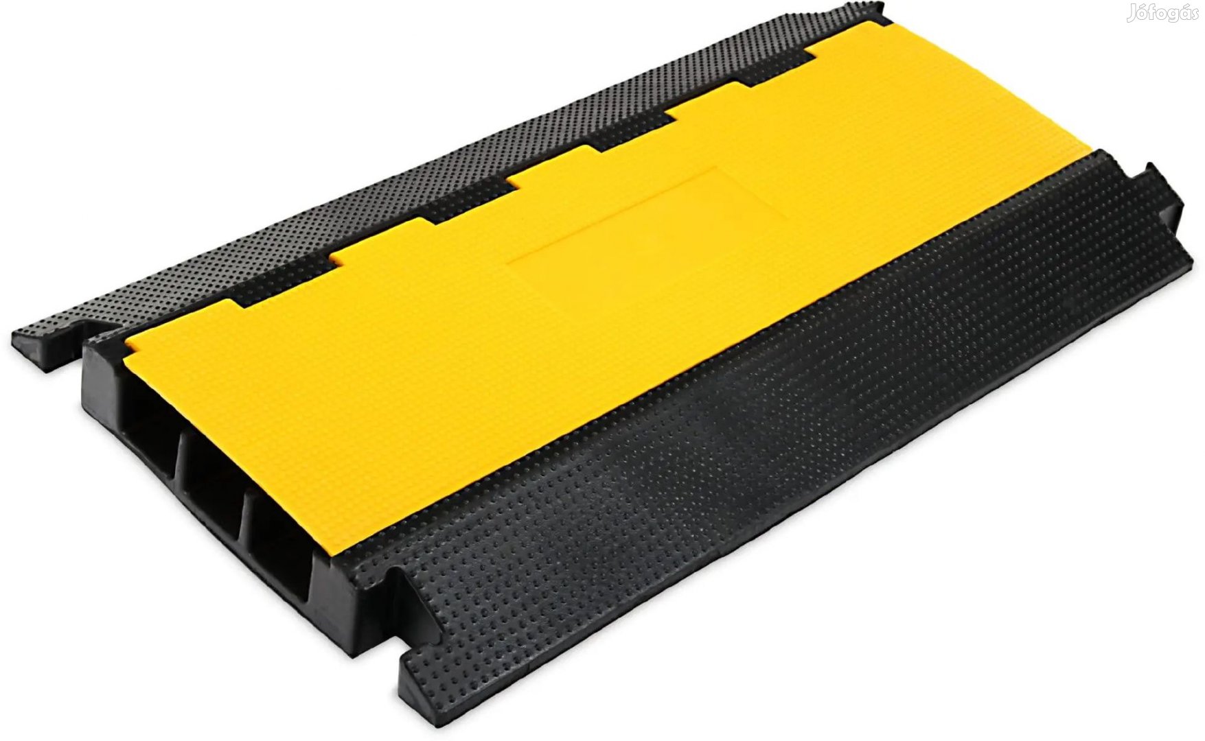 Pronomic Protector 3-90L Kábelvédő, három csatornás