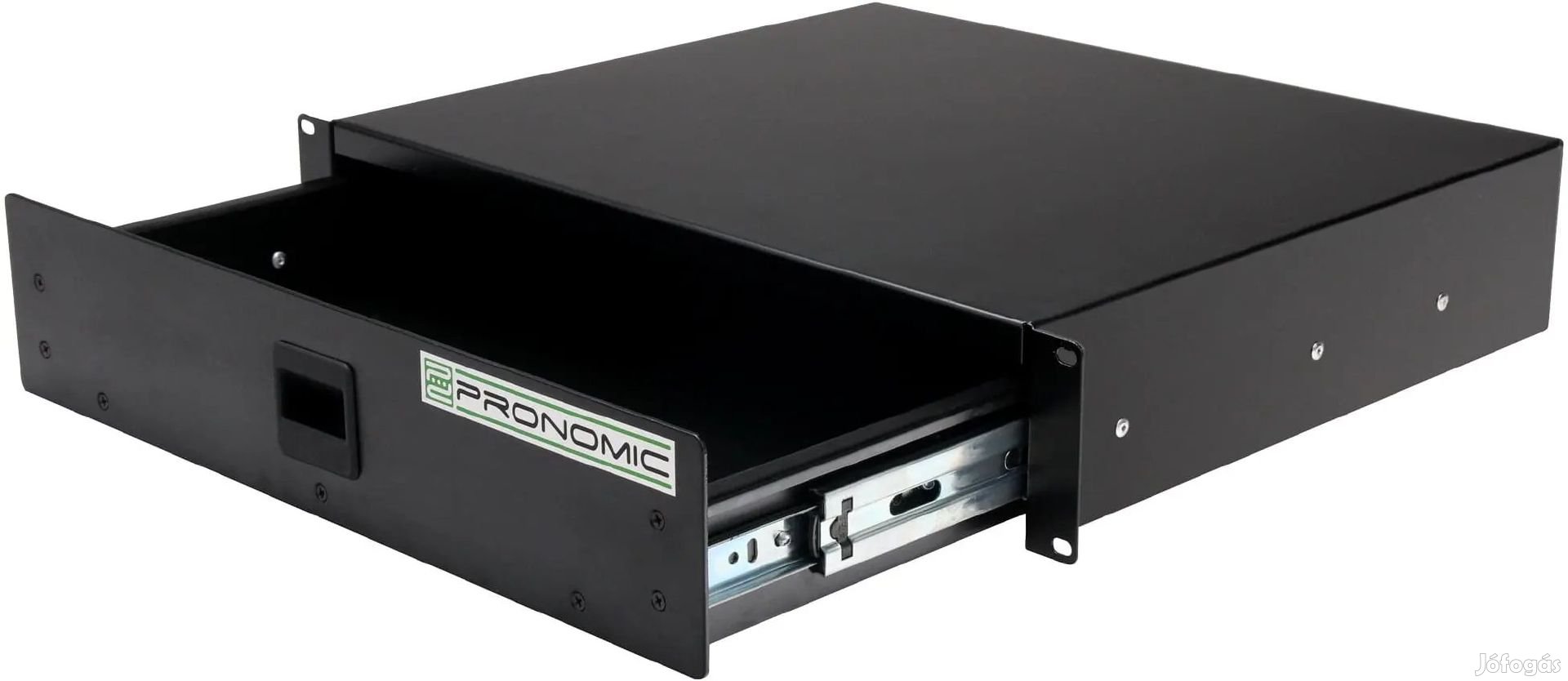 Pronomic RD-102 Rack Fiók 2U