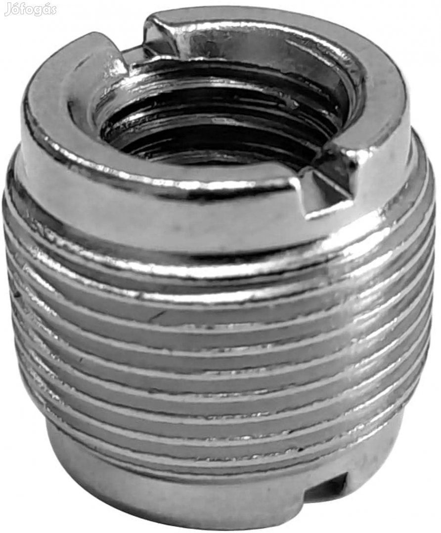 Pronomic Redukciós Menet Mikrofonszorítóra 00021815 5/8 hüvelyk