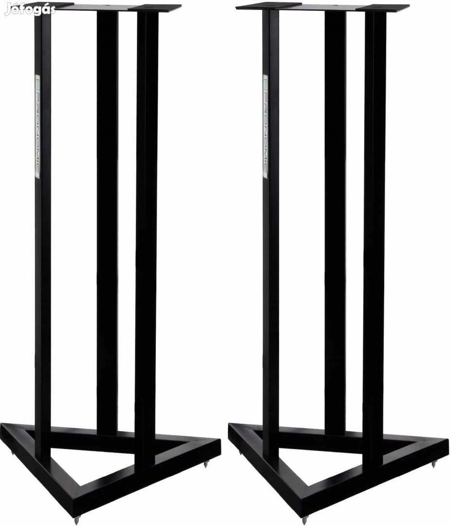 Pronomic SCS-20 Stúdió Monitor Hangfal Állvány, Párban