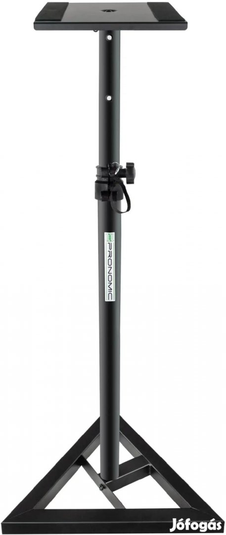 Pronomic SLS-10 állvány stúdió monitorokhoz