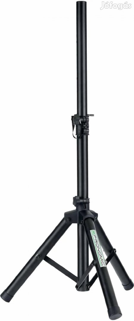 Pronomic SPS-5S Hangszóró Állvány Alacsony Acél