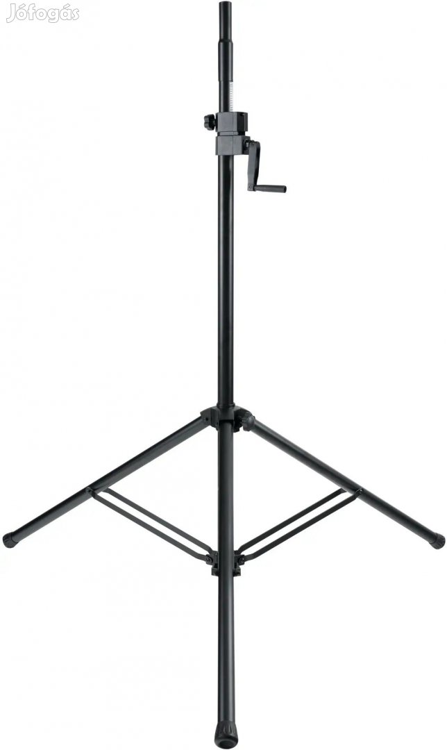 Pronomic SPS-C-10AS Hangszóró Állvány Hajtókar Mechanizmussal