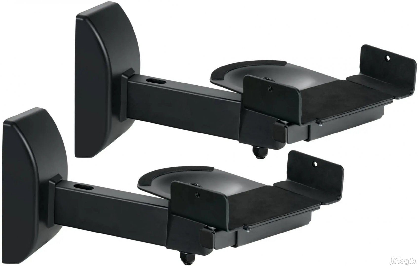 Pronomic SWM-25 BK Hangszóró Falikonzol
