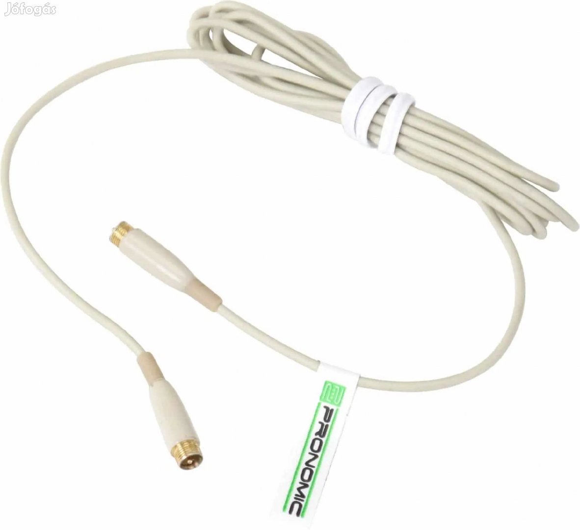 Pronomic Tartalék Kábel HS-31 EA Fejmikrofon