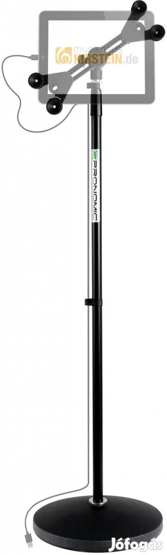 Pronomic UTH-20 Univerzális Tablet Tartó