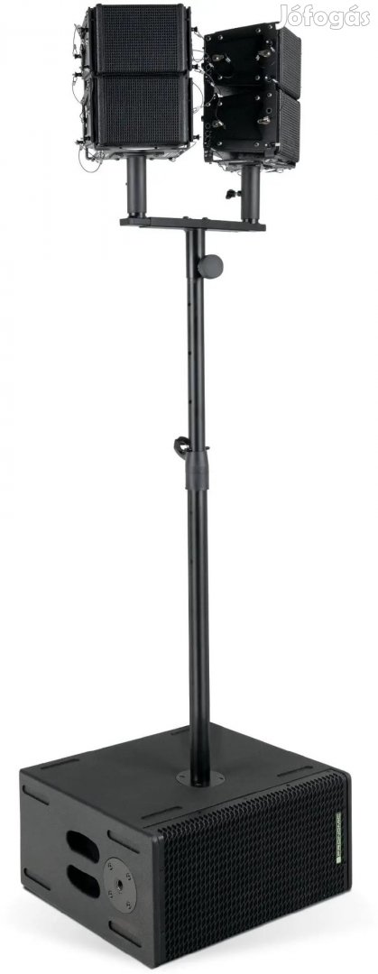 Pronomic V-Array Kompakt-Széles Szett