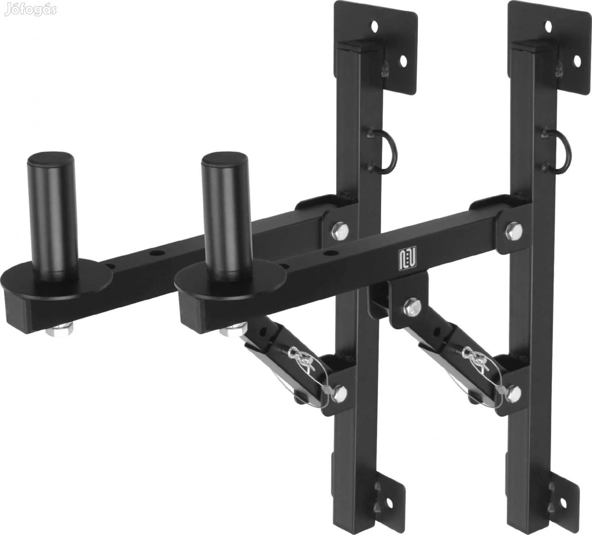 Pronomic WSM-1 Fali Hangfal Konzol Pár