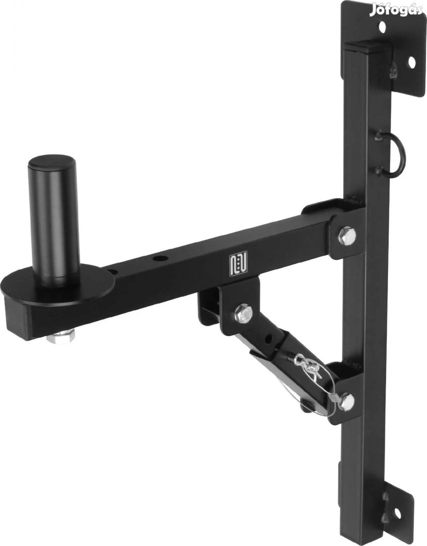 Pronomic WSM-1 Hangfal Fali Konzol Max. Teherbírás 40 kg