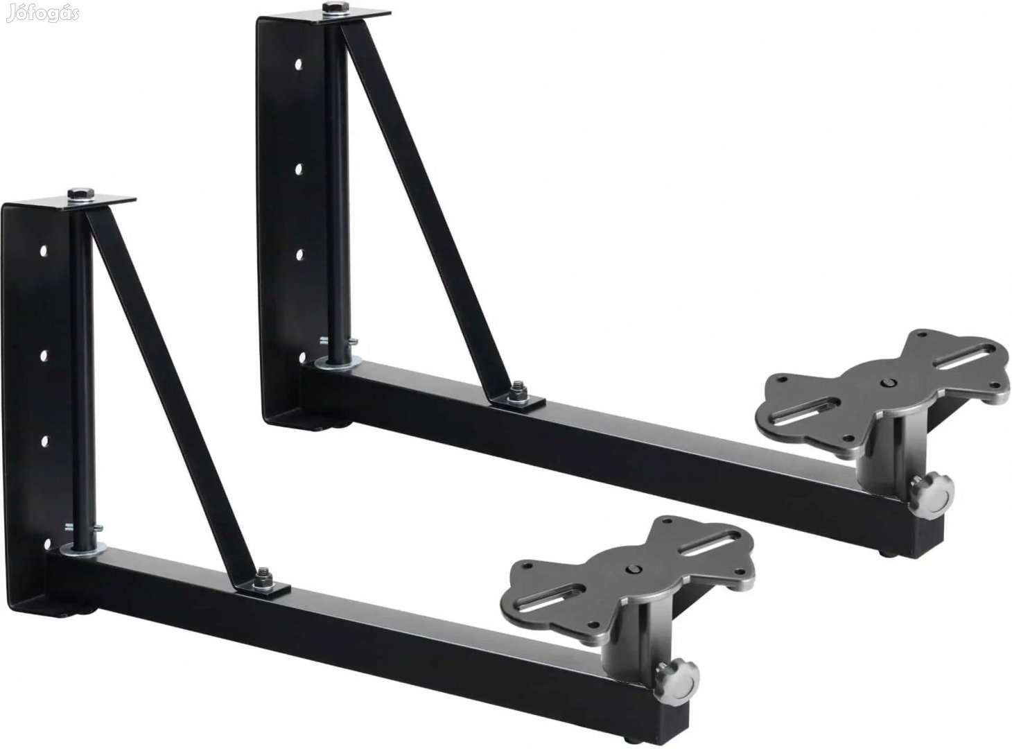 Pronomic WSM-2 Hangfal Fali Tartó Pár SPS 57 Szett