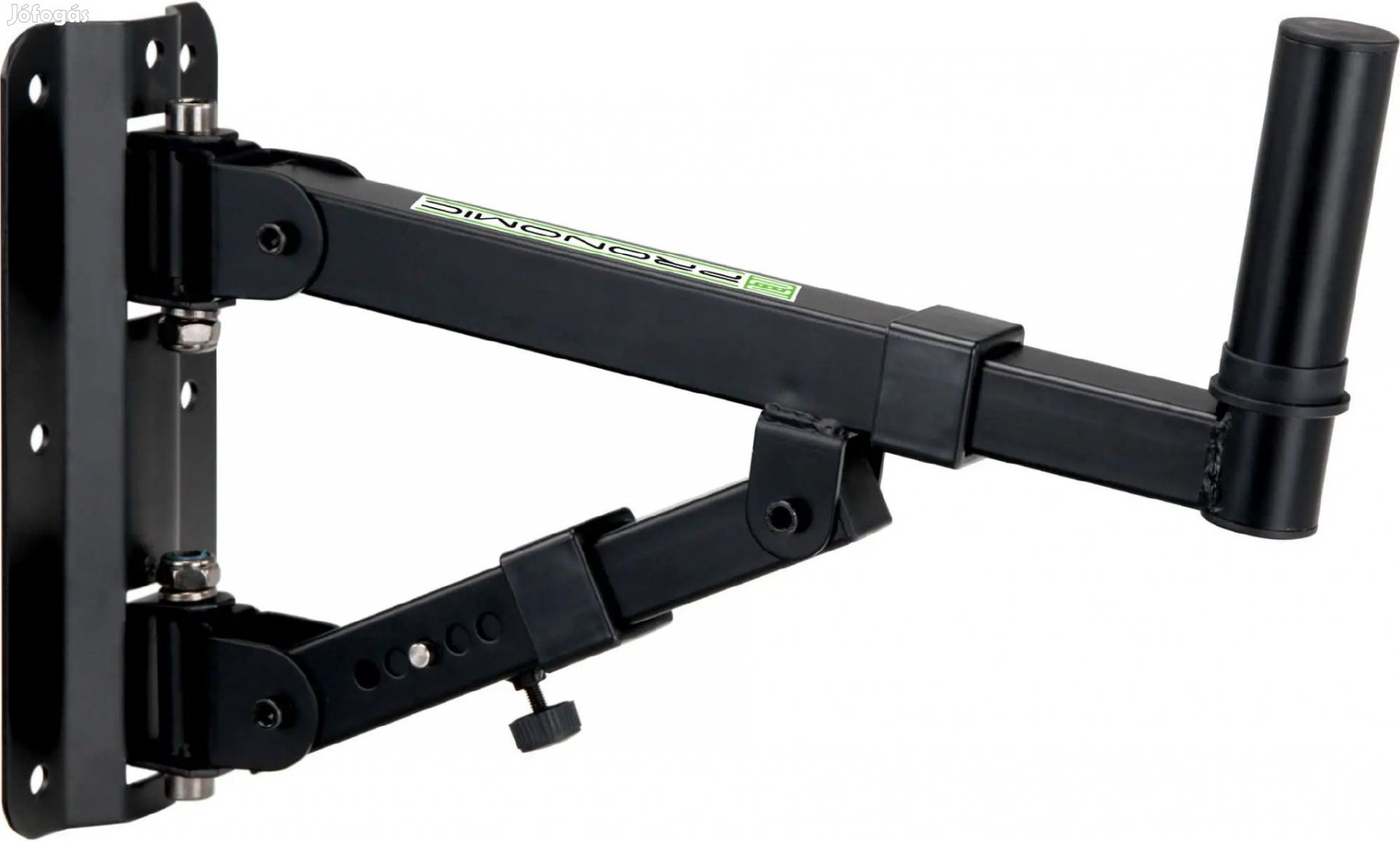 Pronomic WSM-40 Hangszóró Fali Tartó
