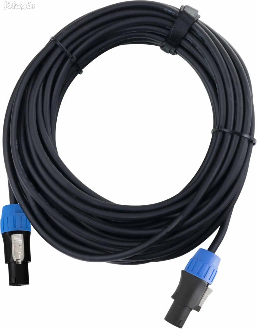 Pronomic pro-line BOXSP2-15 hangszórókábel 15 m 2.5mm