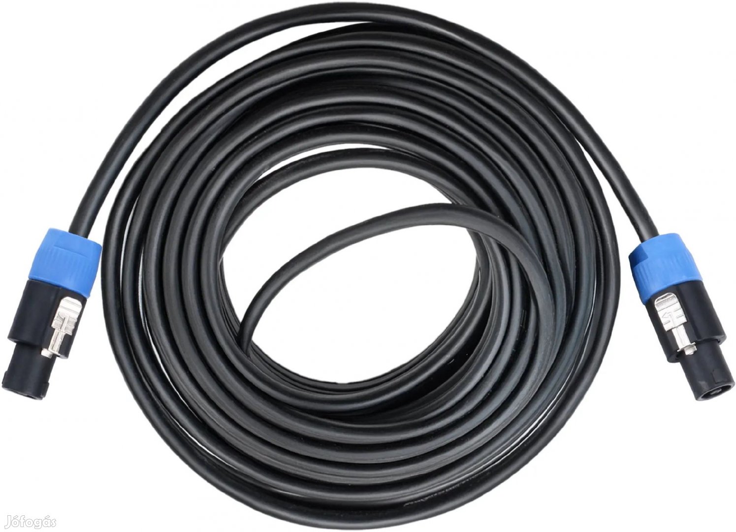Pronomic pro-line BOXSP2-25 hangfalkábel 25 m 2.5mm