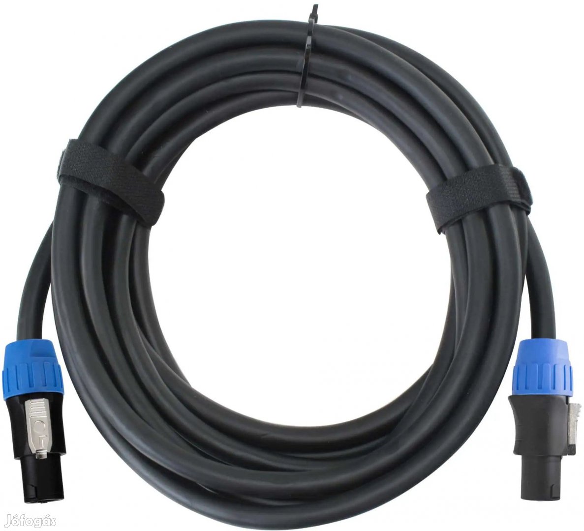 Pronomic pro-line BOXSP4-10 hangszórókábel Speakon kompatibilis 10 m