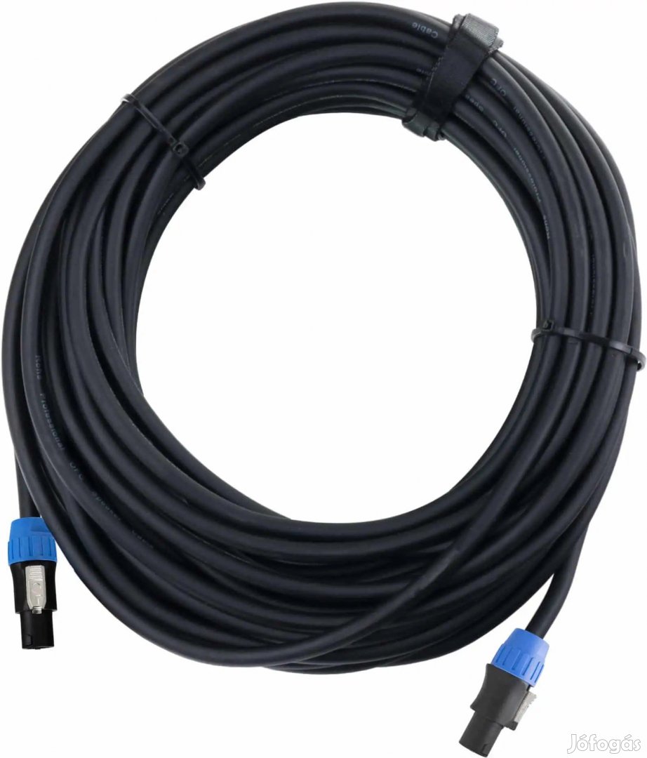 Pronomic pro-line BOXSP4-15 hangszórókábel Speakon kompatibilis 15 m