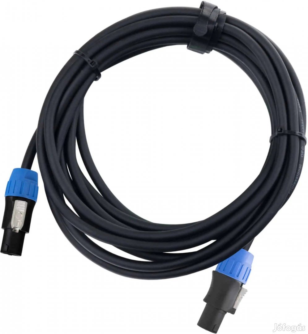 Pronomic pro-line BOXSP4-5 hangszórókábel Speakon kompatibilis 5 m