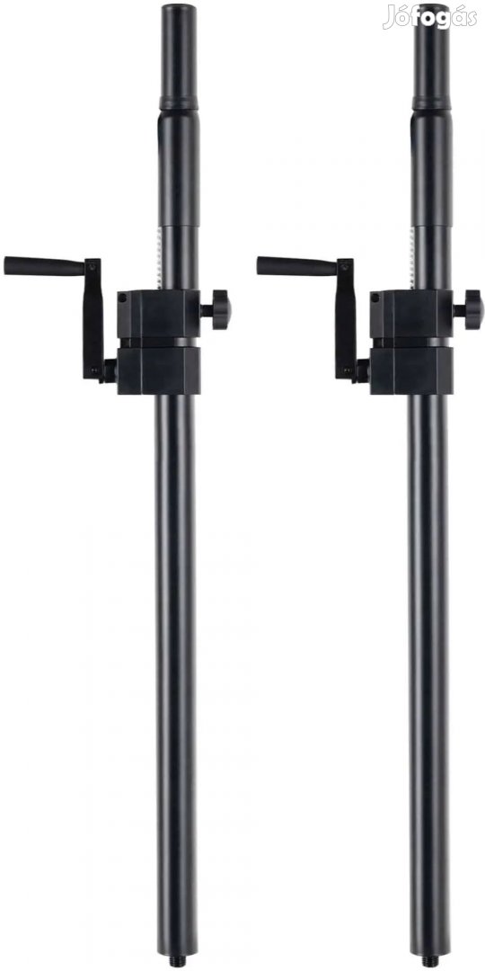 Pronomic távtartórúd/ távtartó M20 hajtókarral 2 db-os