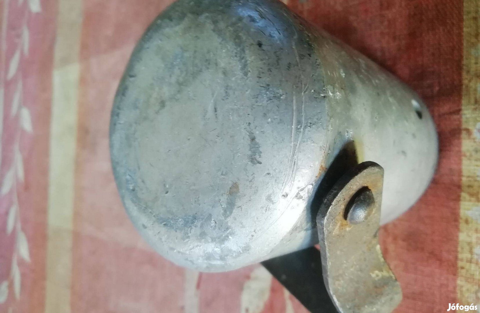 Propán-bután sapka