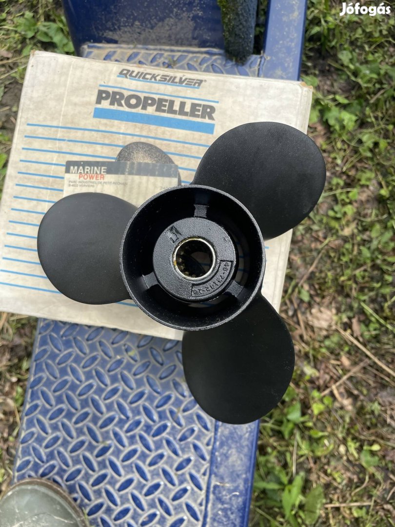 Propeller Yamaha 70