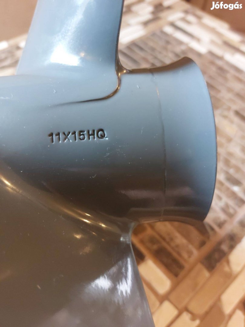 Propeller csiga honda ill. yamaha eladó