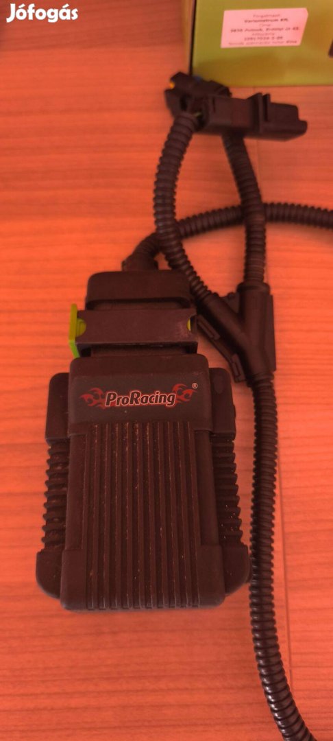 Proracing chipdoboz powerbox