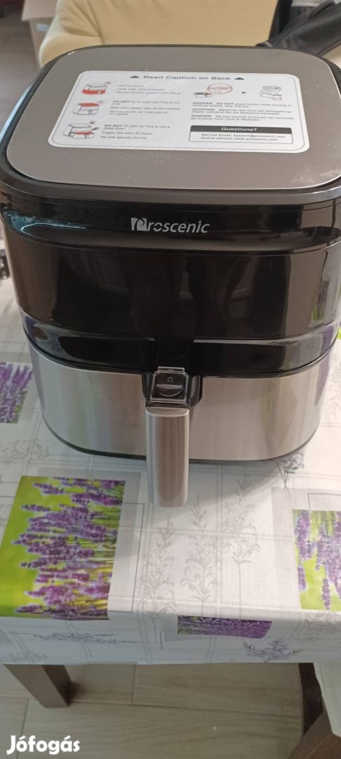 Proscenic Air Fryer