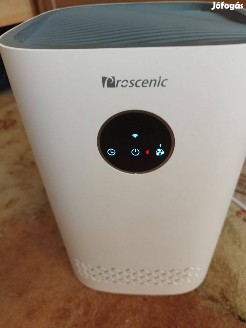 Proscenic légtisztitó