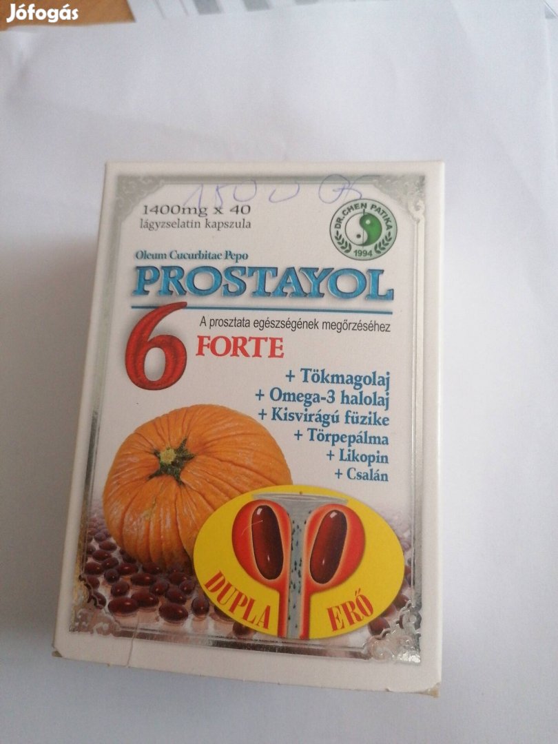 Prostaynol forte
