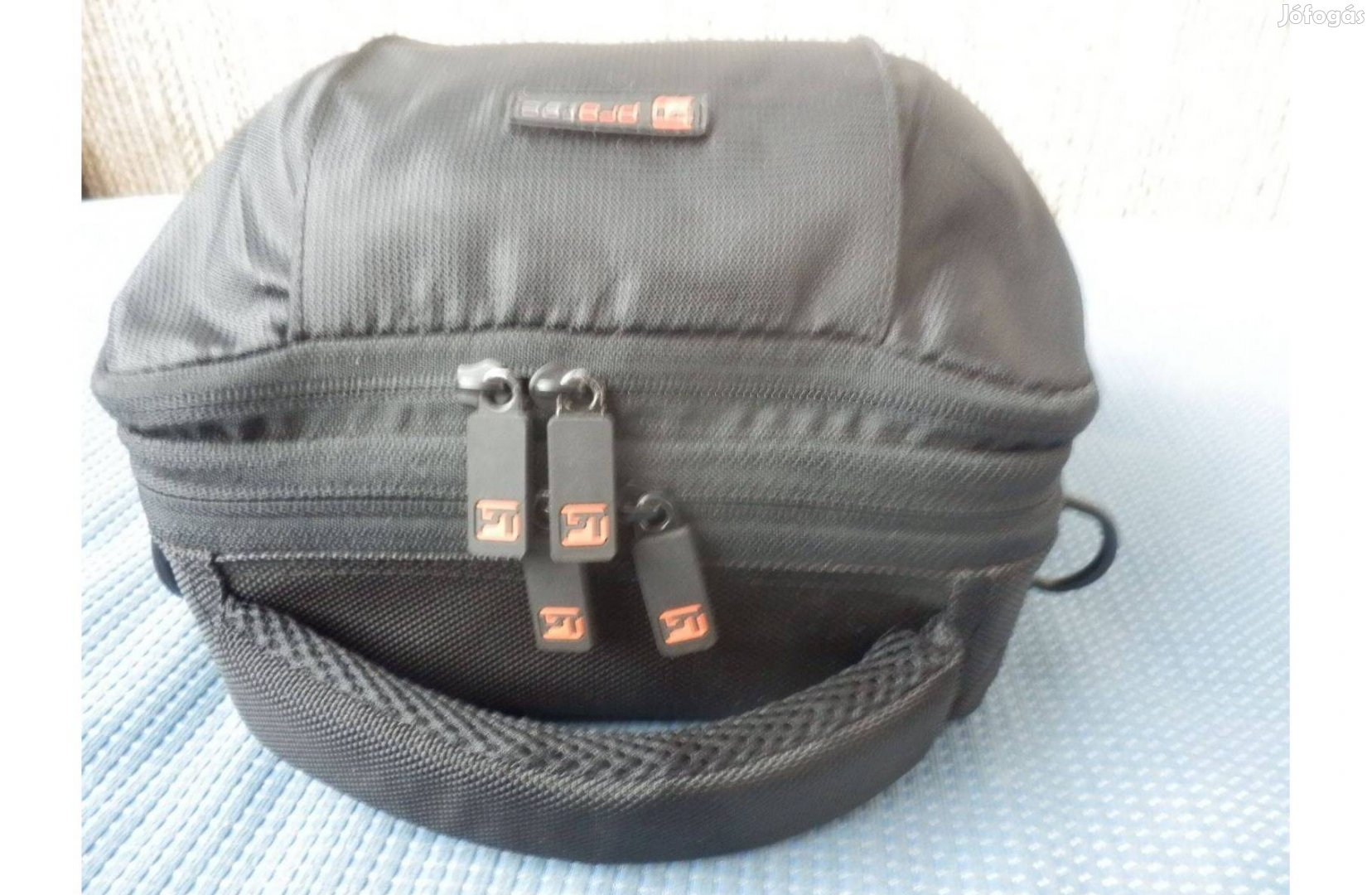 Protec PR910 speciális audio (hangrögzítő műszer tároló) táska