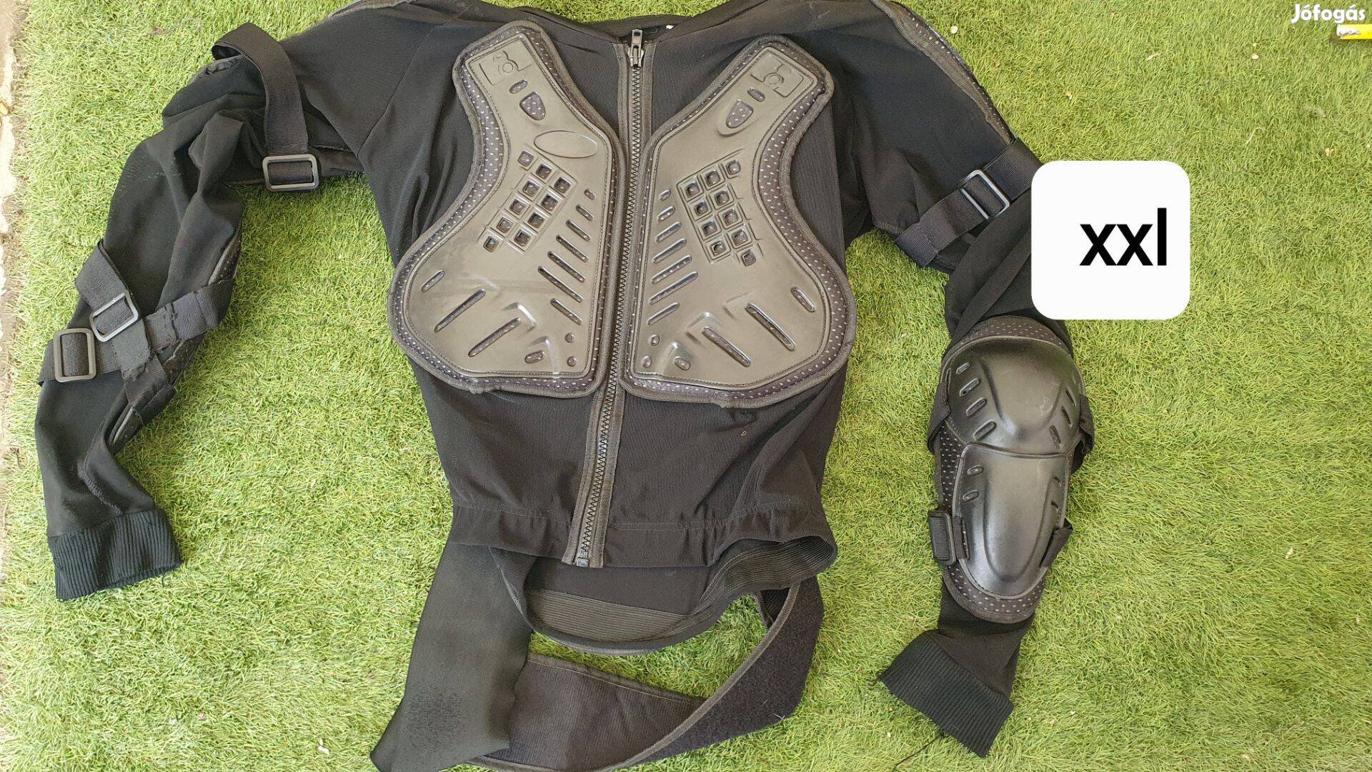 Protectoring xxl méret