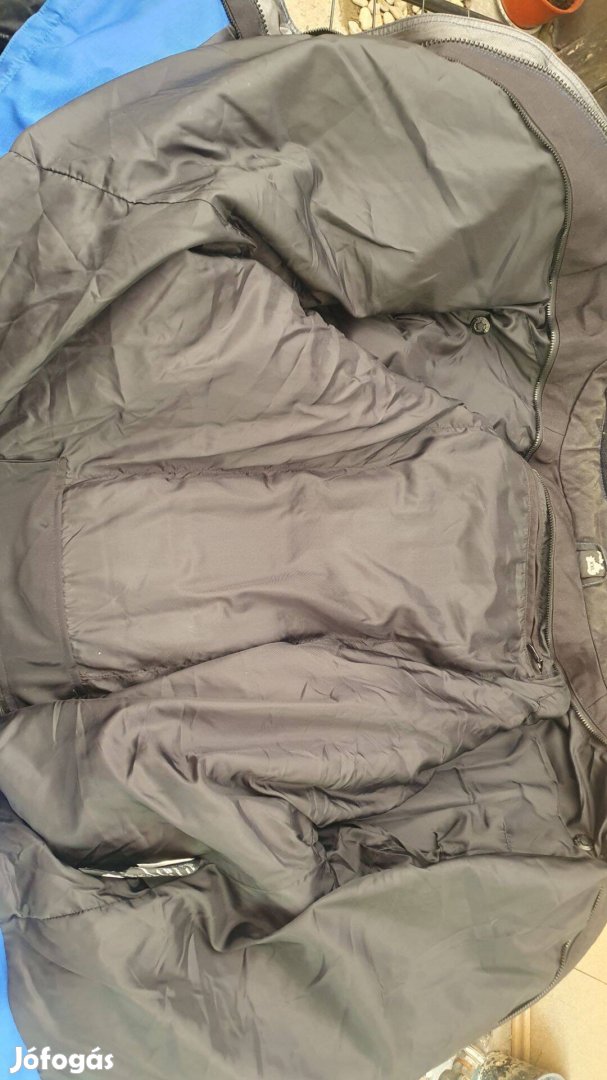 Protectoros goretex kabát xxl méret