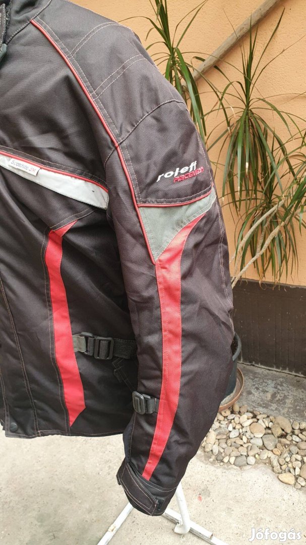 Protectoros kabát 3xl méret