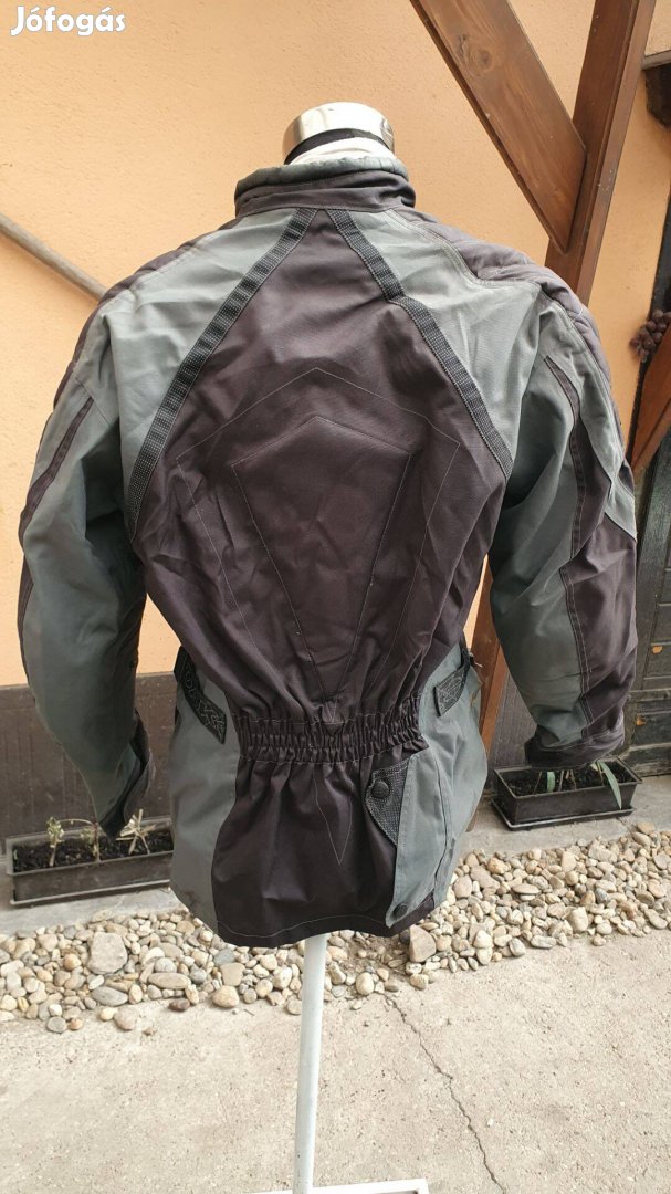 Protectoros motoros kabát L