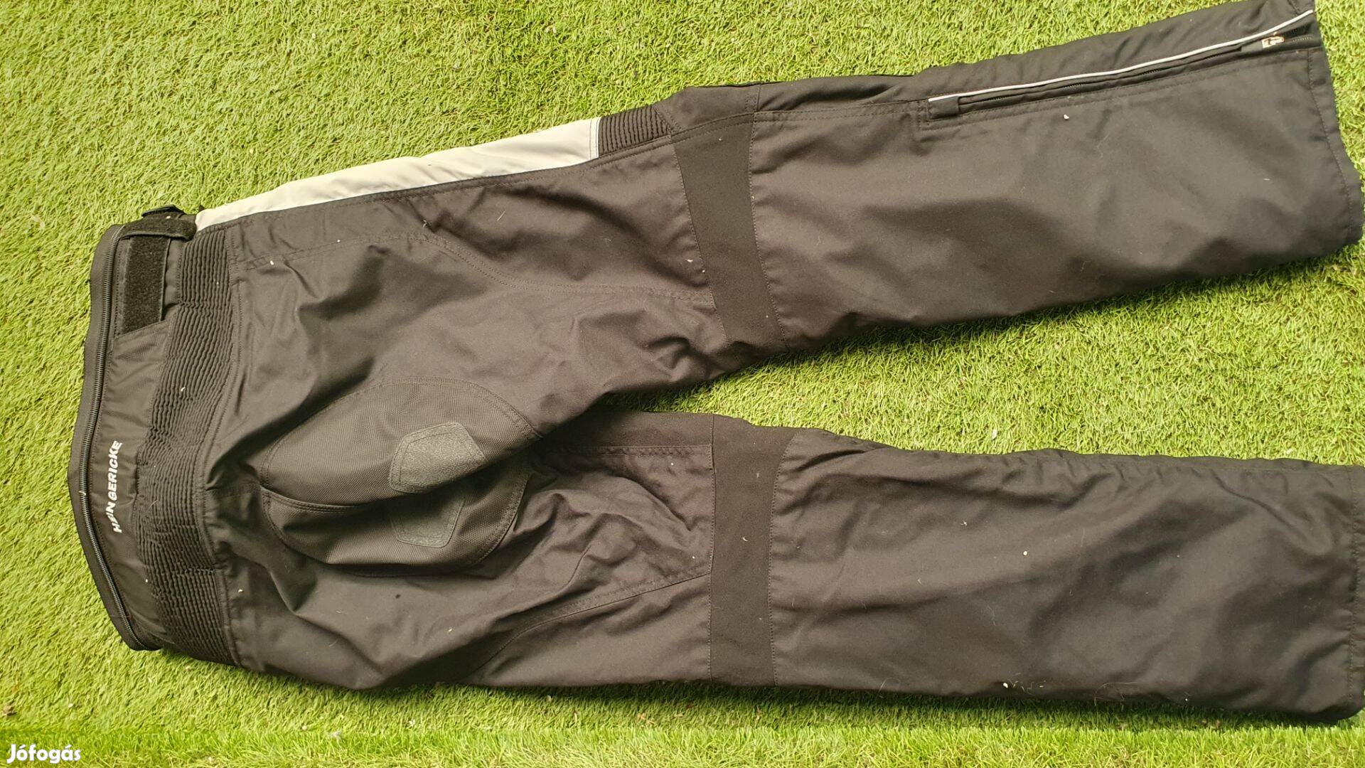 Protectoros nadrág goretex 50 méret
